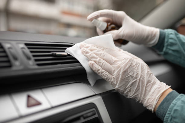 Trusted Hughesville, PA Airduct Cleaning Experts