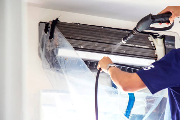 Best HVAC Duct Inspection Services  in Hughesville, PA
