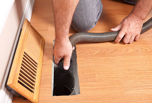 Best Air Duct Cleaning Near Me in Hughesville, PA