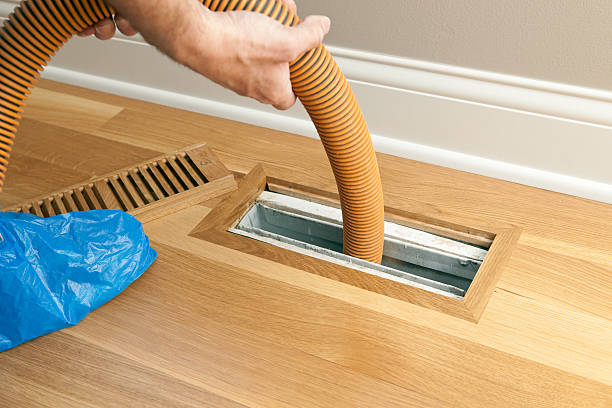 Best HVAC Air Duct Cleaning  in Hughesville, PA