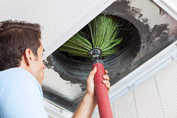 Affordable HVAC Duct Cleaning in Hughesville, PA