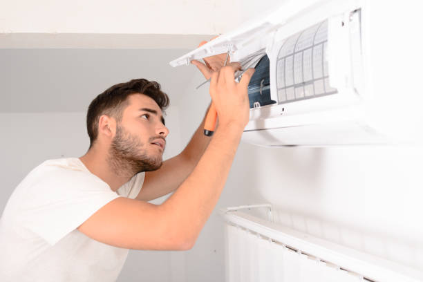 Professional Airduct Cleaning in Hughesville, PA